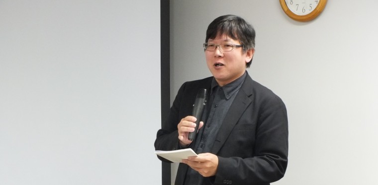 宗教改革 500年 の今こそ　神の主権のもと　聖書を読み、憲法を知ろう