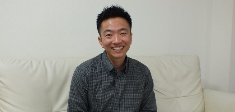 誠実なリーダーシップで信頼築く　日本キャンパス・クルセード・フォー・クライスト代表　江渕篤史さん