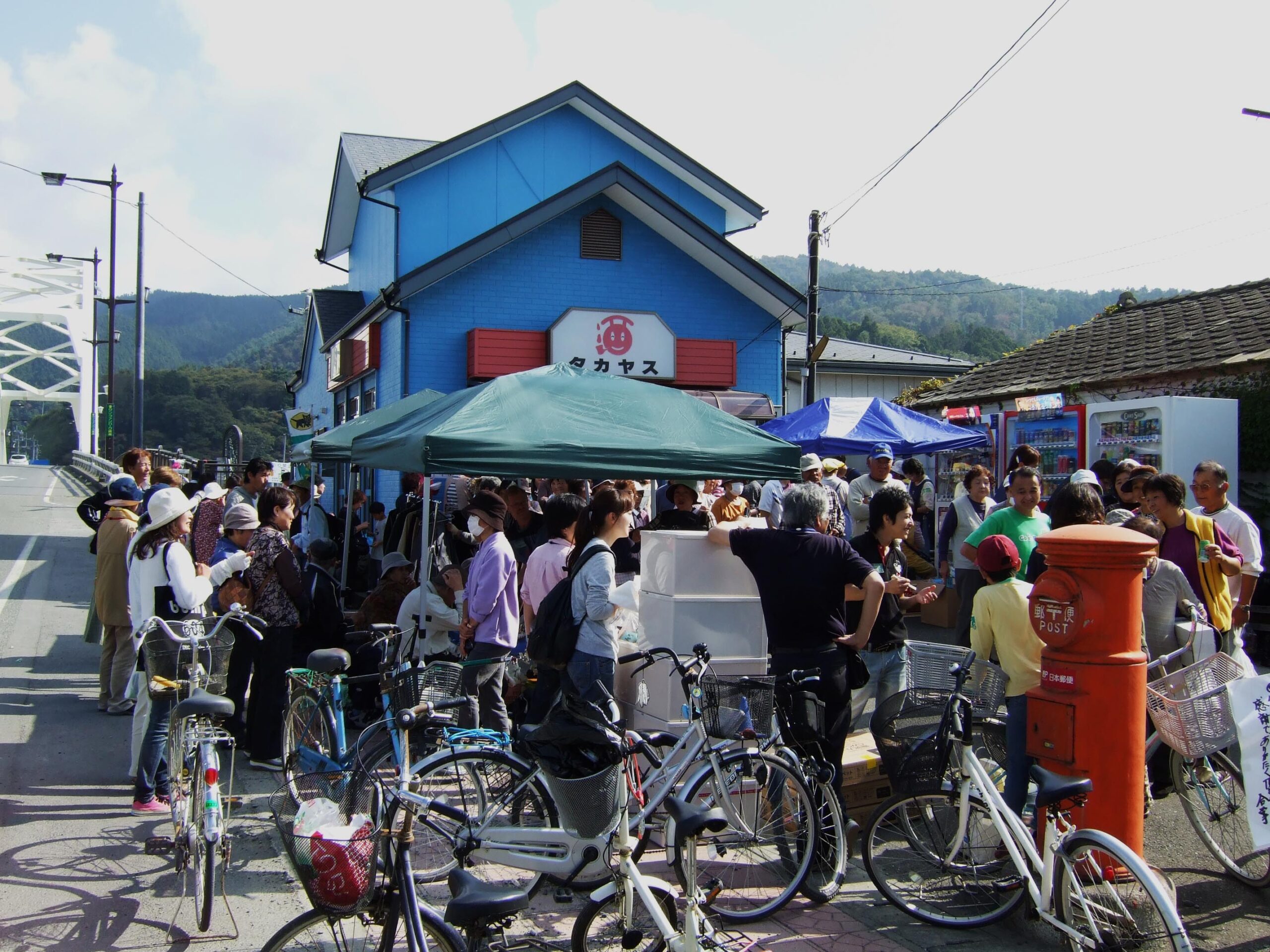 信仰、希望、愛が原動力に　「私の3.11」～10年目の証し　最終回