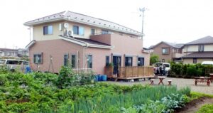 農村・漁村で生まれている教会 “関係づくりから始まる”