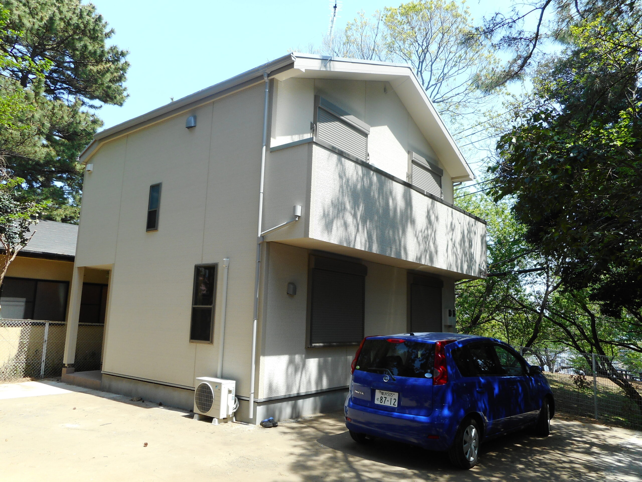 リフォームで新しいアイデア生まれ活気づく　JECA･横浜キリスト福音教会