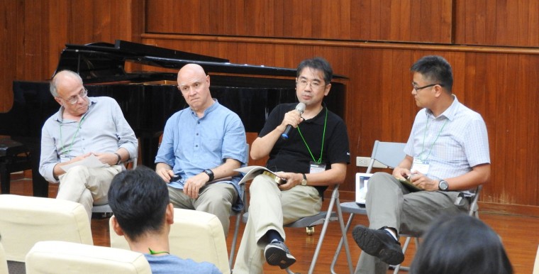 「被造物保護」東アジア会議　ボウカム氏講演を中心に　被造物保護は福音的課題　　レポート・山口希生（東京基督教大学共立基督教研究所）