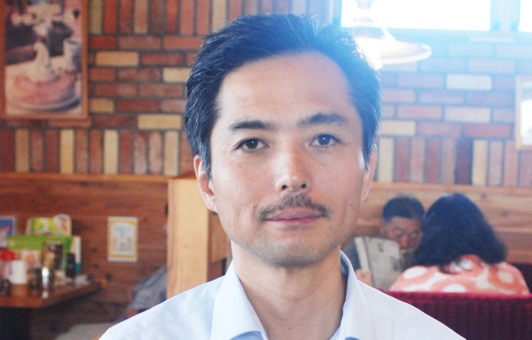 メキシコ人派遣事業をビジネスに　メキシコからの技能実習生受け入れを準備している人材コーディネーター　斉藤周治さん