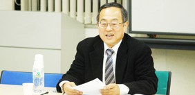 第3回東日本大震災神学研究会 日本ホーリネス教団の緊急支援活動とは 支援の連携プレー 教派超え