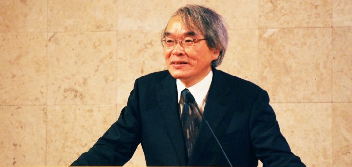 「２つのJ」に生きた内村鑑三の「日本への愛」とは 「世界、キリスト、神のための愛」 東京聖書学院信徒コース公開講座で山口氏講演