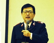 新連載：災害対応チャプレン養成コース第２回研修会 寄り添い続けるために① 危機介入：困難の中にいる人と一緒に歩く