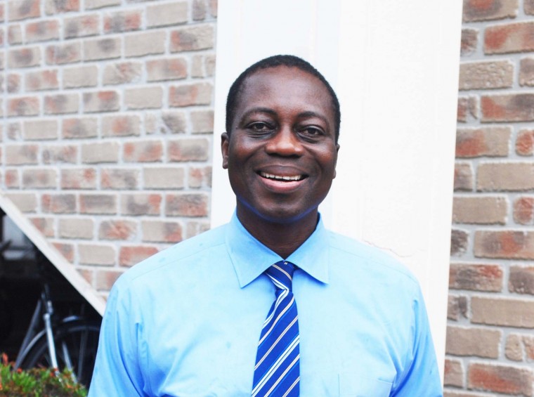 ベナン共和国 奴隷貿易時代の過ちを謝罪 国家挙げて和解と平和を 大統領自らアメリカ訪問し犠牲者子孫に謝罪　エマニュエル・ベベニョンさん