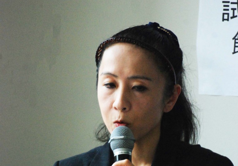 国内法に影響を与えてきた人権条約 ヘイトスピーチ解消法成立は一歩前進 青山学院大学神学科同窓会主催公開講座で申惠丰氏講演