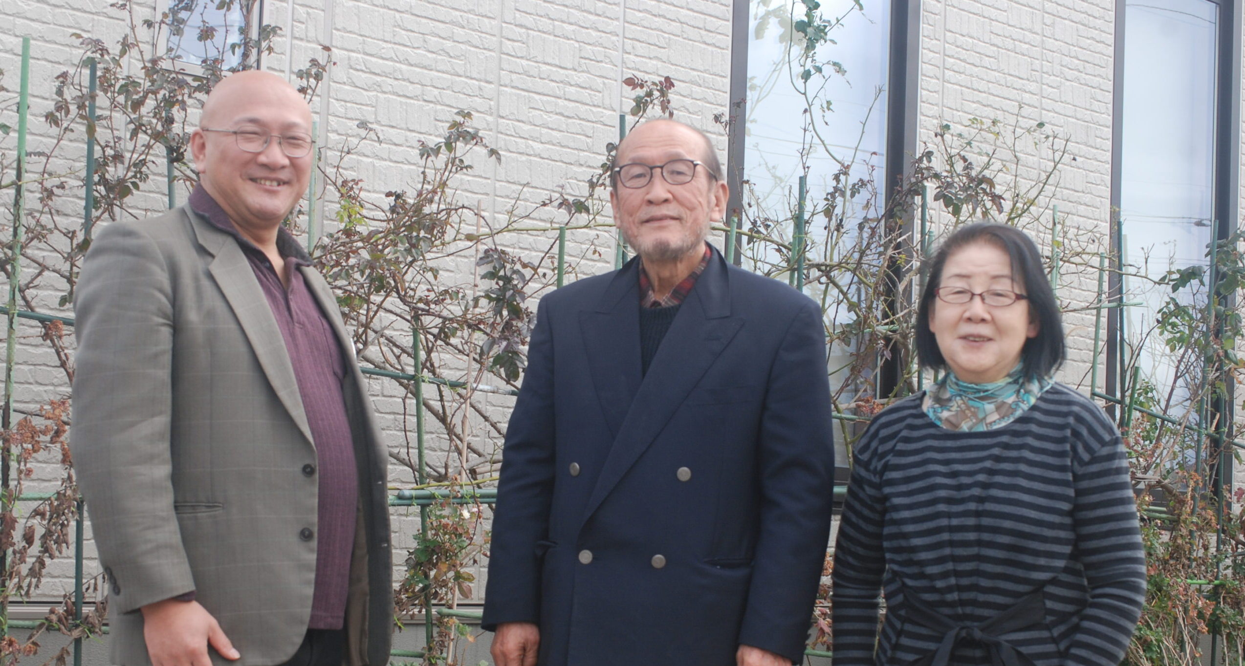 法廷闘争８年 大企業に奇跡の勝訴 「教会は神様の偉大さ体験した」 日本基督教団新松戸教会 「教会がやらなければ誰がやる」に奮起