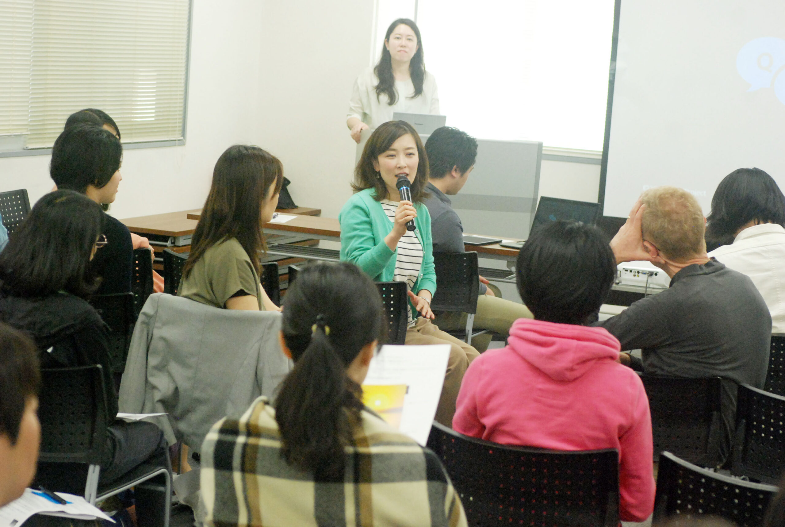 土日出勤、朝帰り、毎日終電… 真の休息知って働き方変わった Lightプロジェクト「信仰と仕事」ワークショップ 「深い休息」を取ってますか？（上）