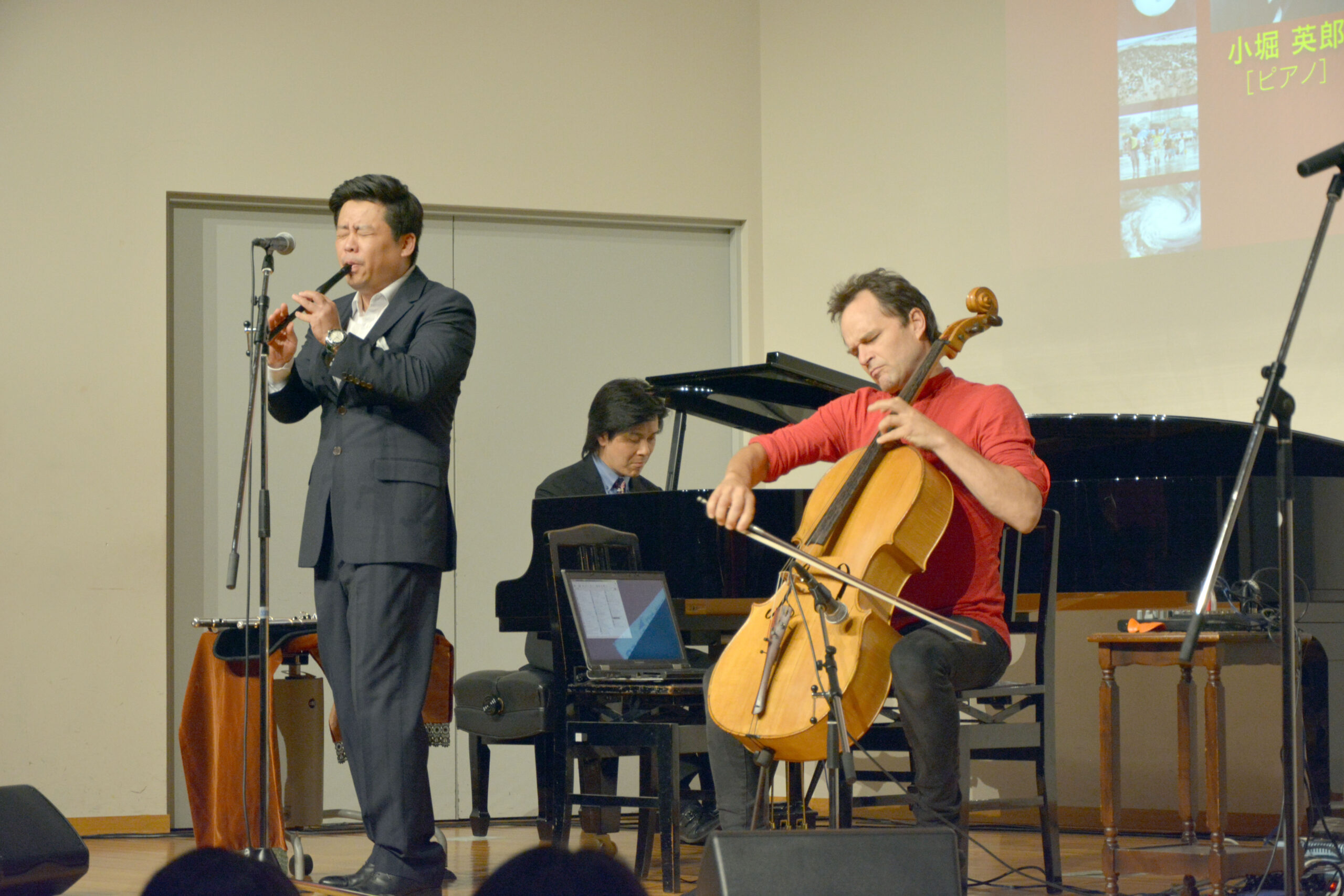 モザンビーク サイクロン支援呼びかけ 水没 破壊 感染症の恐怖に震え ハンガーゼロ チャリティコンサートで協力要請