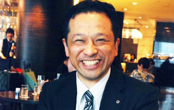 採用、社員教育が強みの大阪人 株式会社ガスパル人事部 人事課長 清水知之さん（上）