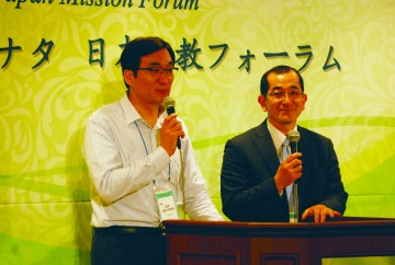 イ・ジェフン氏が語る「ターゲット伝道」とは 「時代の服」着て福音は届く 「教会の文化、制度、スタイルが壁に」