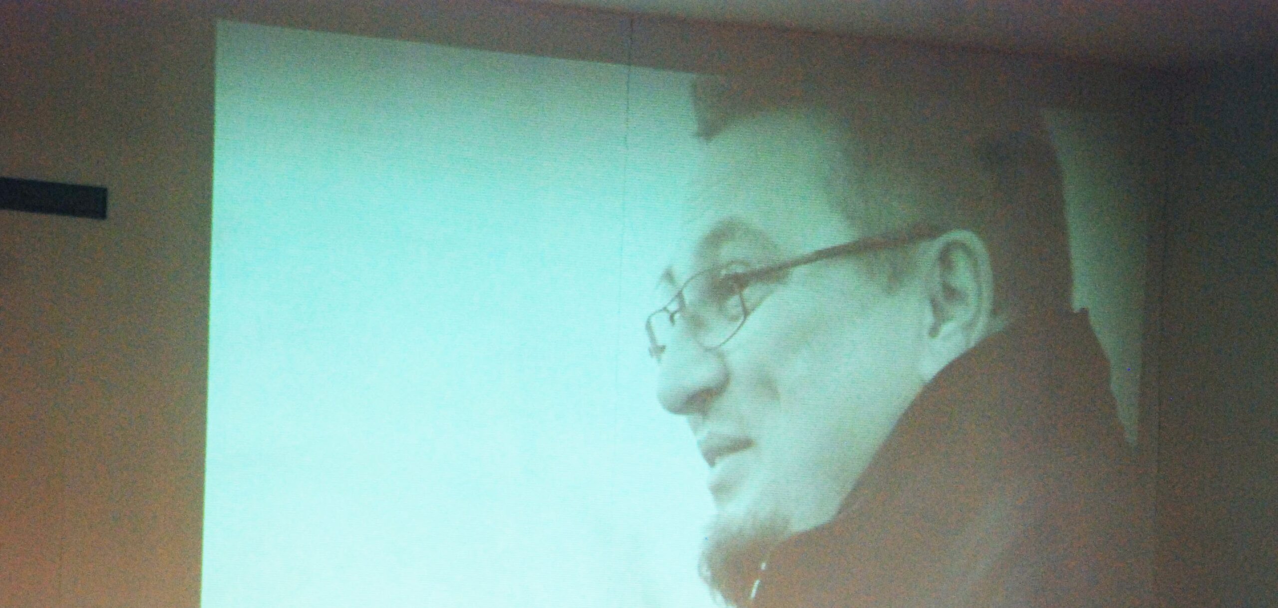 急逝したゲルト・シュトラウス宣教師追悼 感謝してささげる時満たされ いわて教会ネット 第７回３・11集会で近藤氏