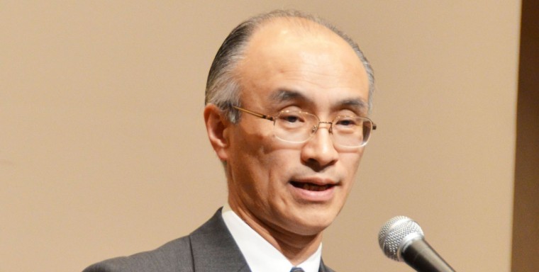 世の力に抗いつつ福音の前進に専心を 「終わりの時を、希望に生きる～カルヴァンの終末論」で吉田氏