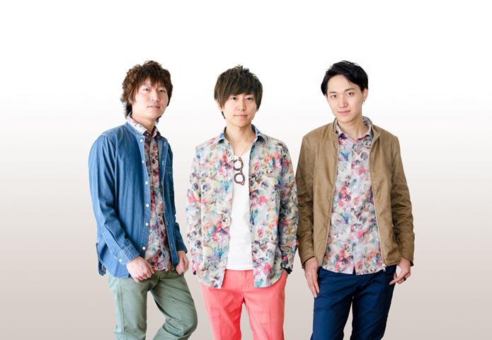 人と地域を音楽でつなぎたい　 3人兄弟のソングライターユニット　イーワイエスさん