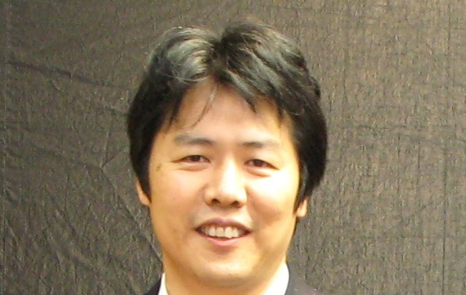 新年メッセージ キリストを拡大する 　船橋誠  日本メノナイトブレザレン教団石橋キリスト教会主任牧師   日本福音同盟青年委員会担当理事