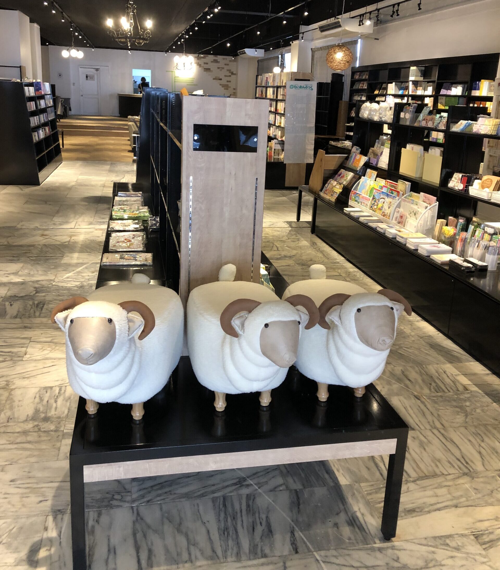 ライフセンタービブロス堂９月11日プレオープン 沖縄の文書伝道に新拠点