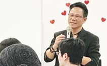 シンガポールからコン氏ら激励 聖霊の宗教改革期待 日本宣教フェスタ実行委員会