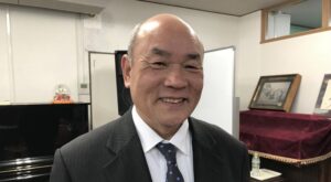 近放伝 「一人の人の救い」目指し放送　新実行委員長は放送伝道の実