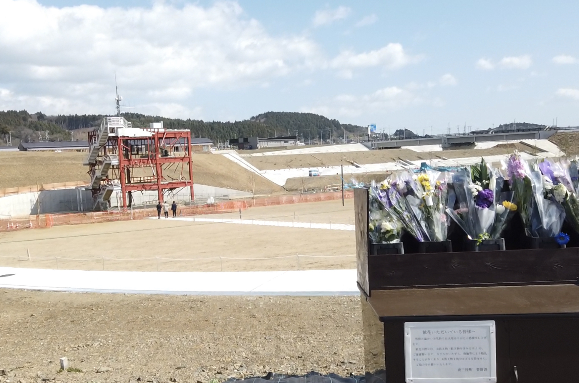 「そばにいたい」と現場に立ち　中澤竜生（基督聖協団仙台宣教センター長、宮城三陸３・11 東日本大震災追悼記念会準備委員会委員長）