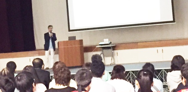 若い世代に伝える「こどもホスピス」の働き 小児がんでも障がいでも人生輝く 淀川キリスト教病院・こどもホスピスチャリティ