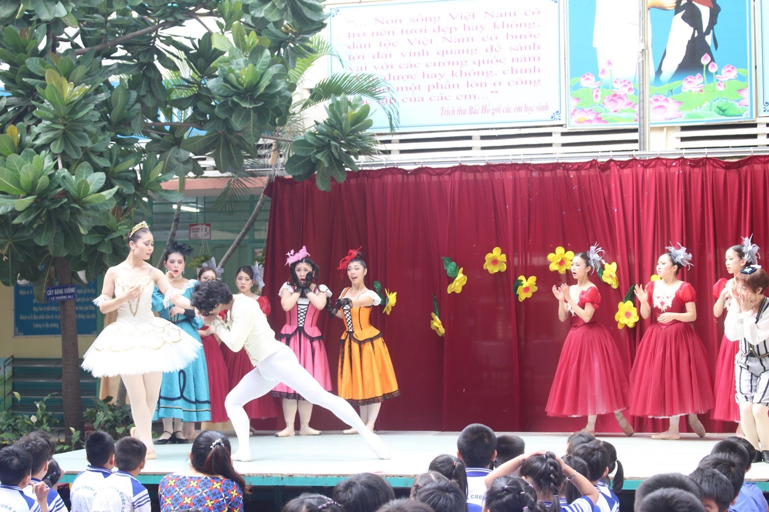 世界の果てまでバレエと福音を　株式会社ライフスタイルオーダーメイド代表取締役  バレエダンサー　岡脇 柚太加さん（下）