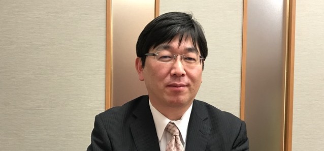 ローンに苦しむ人に希望を 「任意売却119番」 ナレッジパートナー株式会社代表取締役 富永  順三さん（上）