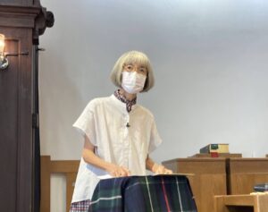 タイ国でハンセン病者・回復者と向き合った看護師・阿部春代さん 「足を洗い続けた30年だった」