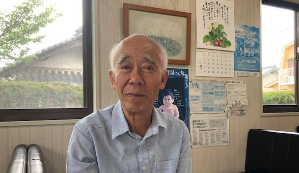 「みんなで生きるために」福島へ　福島に通い続ける医師　山崎知行さん