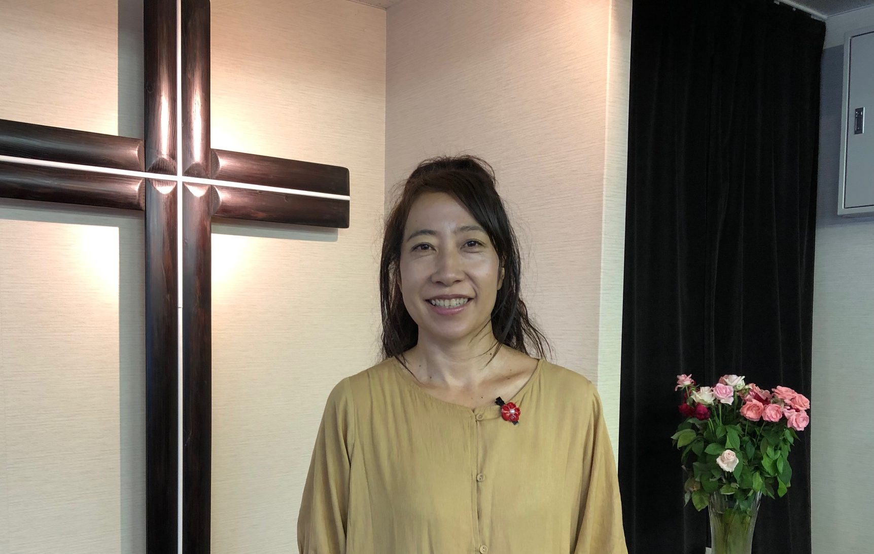 タイの少数民族支援する平山宣教師が報告会　「貧しく虐げられている人の所へ遣わしてください」