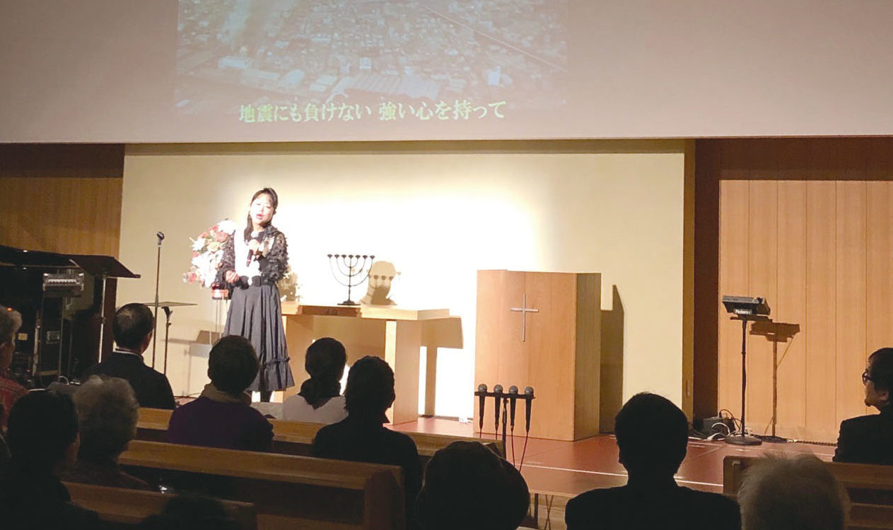 阪神淡路大震災25年 あの日を忘れない