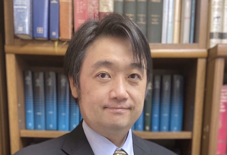 クリスマスメッセージ 「神が革命を起こされた」　メッセージ 小山英児 ＴＰＫＦ栄シャローム福音教会牧師