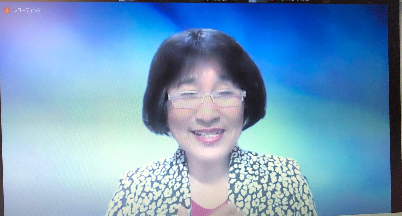 【関西だより】 「禁煙、コロナ、クリスチャン」語る　高橋裕子さん医学セミナー 「癒やしてくださるのは神様」