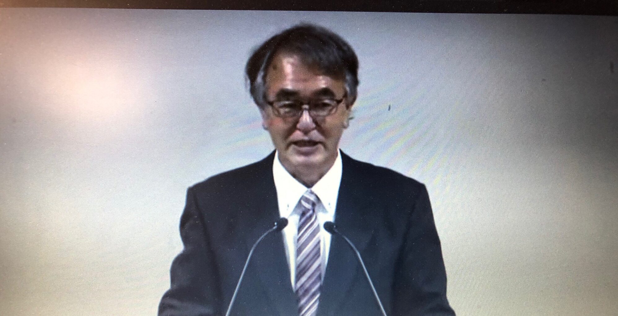 苦しむ人たちの最前線にイエスが 合同平和礼拝「『沖縄、ちむぐりさぬ日』を覚えて」 沖縄の痛みに寄り添い「平和を造る」働き共に