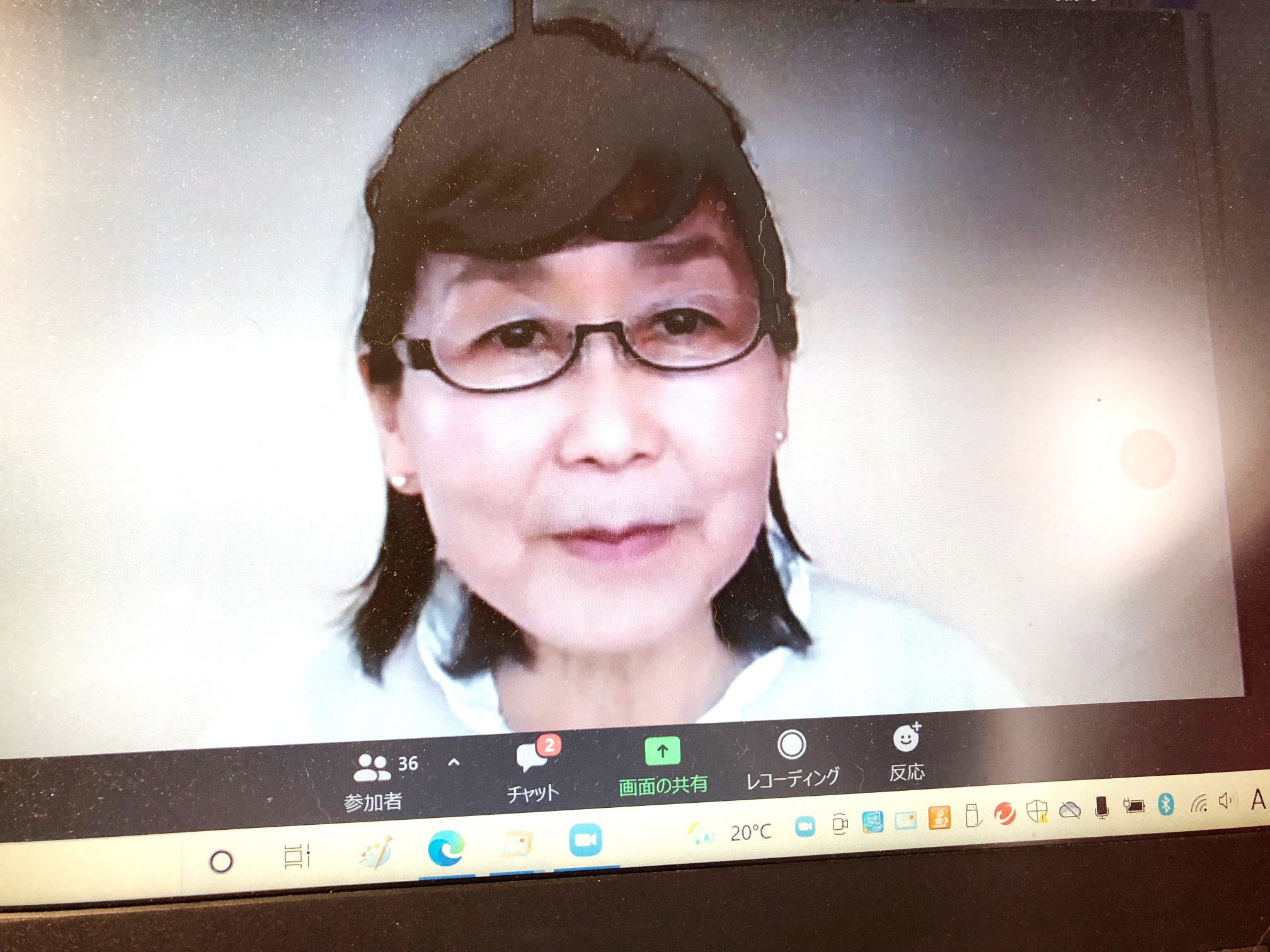 何度でもやり直せる姿見せて　「不登校の子どもたちと歩んで」藤田真木子さん