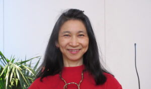 【ペンテコステ特集】どんな状況でも主は働かれる ハンブルグ日本語福音キリスト教会牧師　井野 葉由美