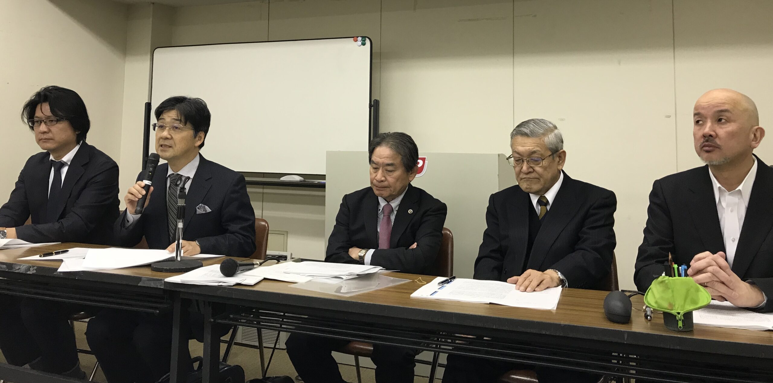 「摂理」教祖出所で全国弁連が声明、注意喚起 勧誘巧妙に、さらに活発化 日本脱カルト協会も声明