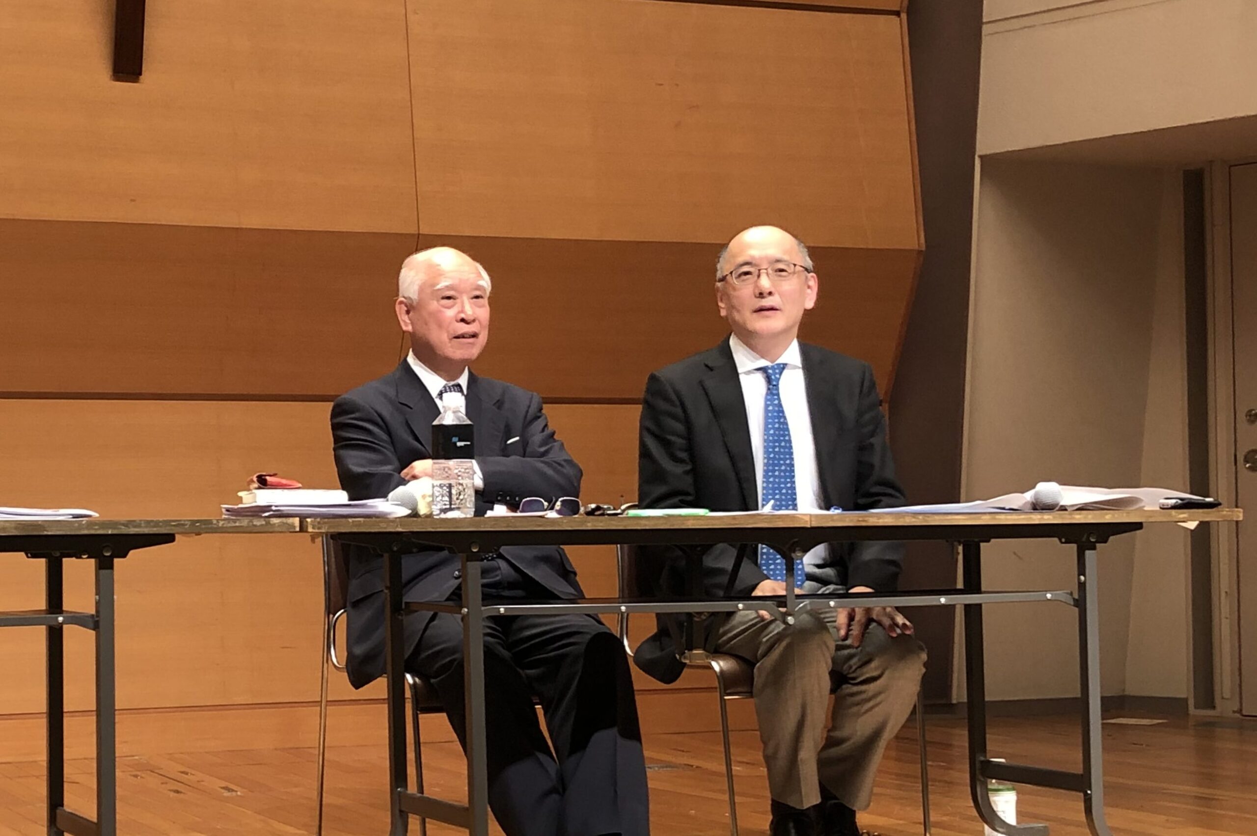 「ドルト信条」めぐるカルヴィニズムとアルミニウス主義の対話　圧倒的な「救い」が出発点となる