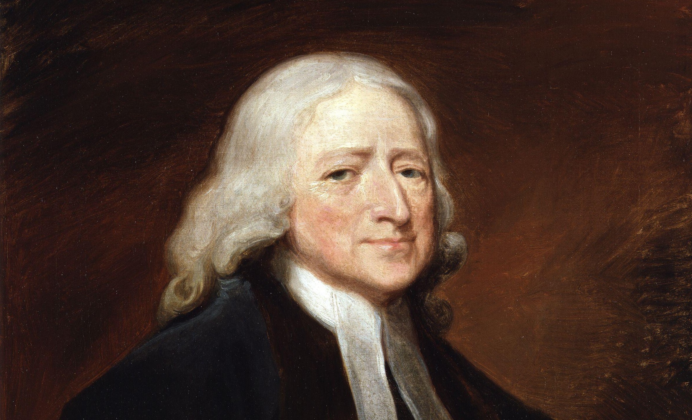 特集●ジョン・ウェスレー　個人と社会に変革をもたらす福音