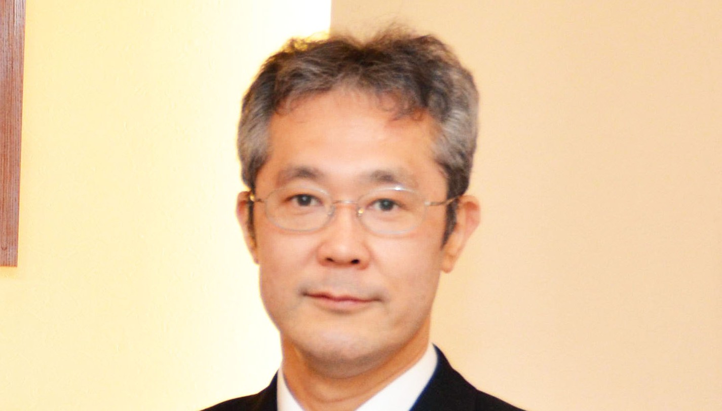 ペンテコステメッセージ「聖霊によって語る者は神の大きなみわざを語る」　日本基督教団呉平安教会牧師　小林克哉