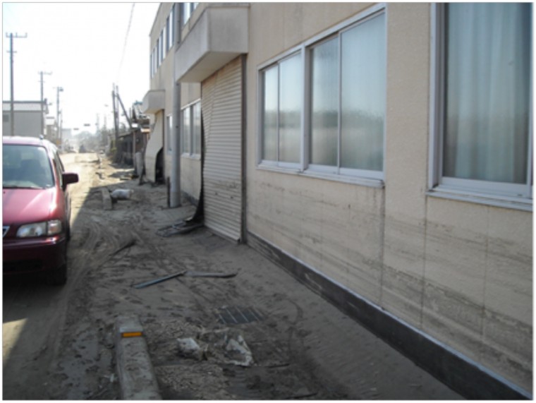 茨城・大洗　津波被災のインドネシア教会　高台移転計画が難航　「主にある和」支援求む