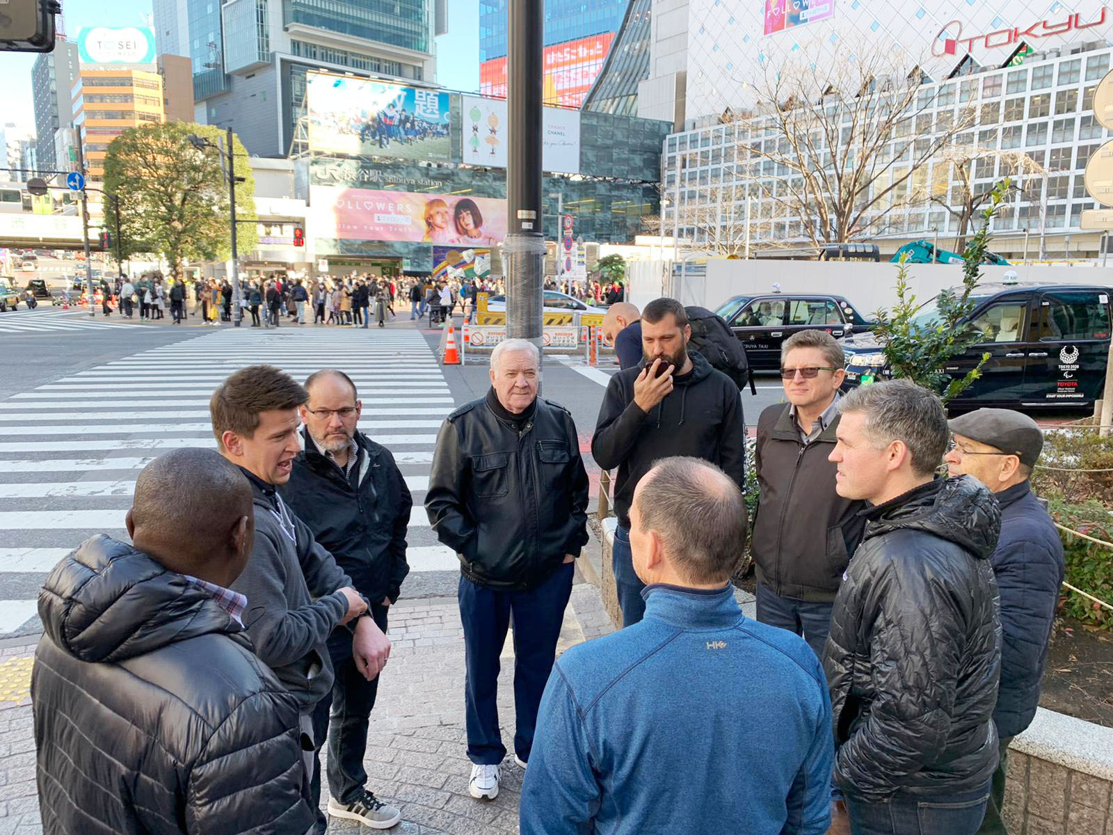 ＥＨＣ  ２０３８年までのプロジェクト「オイコス計画」推進　全世界の全家庭に福音文書を