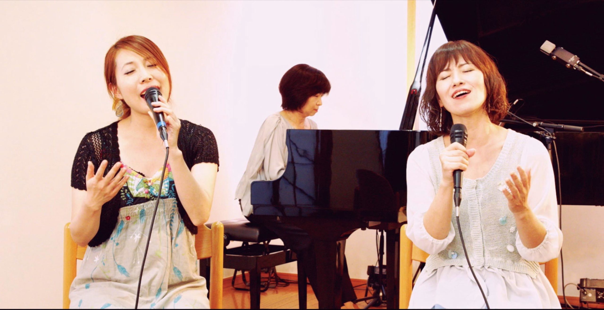 映像と音楽で九州豪雨被災地支援 「プレイ・フォワード～明日へつなげる、祈りと支援～」第２章