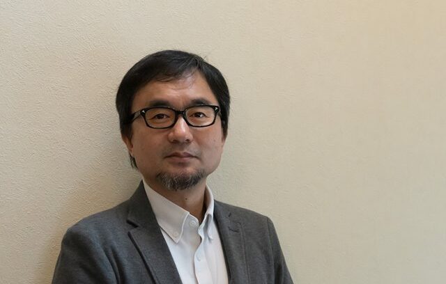 復活の原動力は“神の嫉妬”　イースターメッセージ　豊田信行