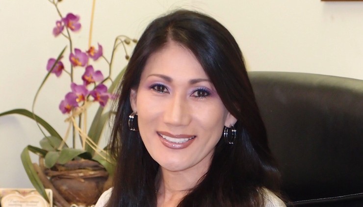 対談/この人 この天職 レイコ・キーファートさん（アーク・ホールディングス CEO） vs. 中野雄一郎さん（伝道者）