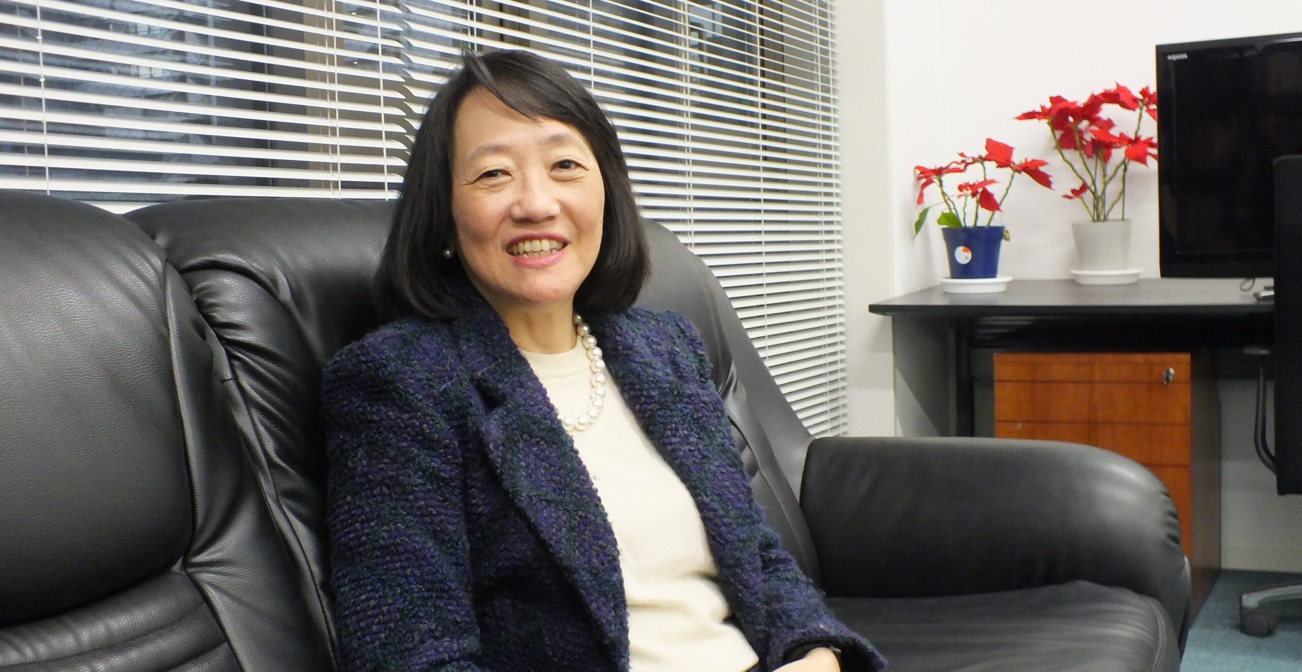 異文化に圧倒されて、成長する 　公益財団法人　ウェスレー財団　理事代表 米国・合同メソジスト教会牧師/宣教師　小海 光さん