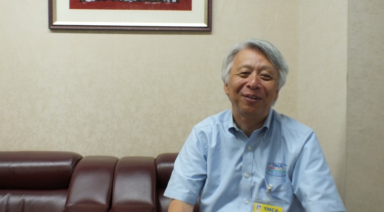 市民活動のルーツ・横浜ＹＭＣＡ田口努総主事に聞く　社会課題の最前線に　教会とつながる奉仕の可能性広げる