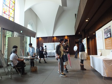 三浦綾子『銃口』展　青山学院で開催　「人間らしく」戦時の教師描いた