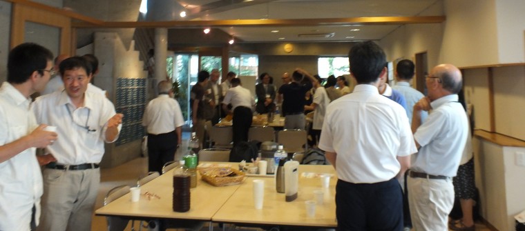 町のすべての人に福音を　市内の教会協力で　第２回戸田市宣教フォーラム